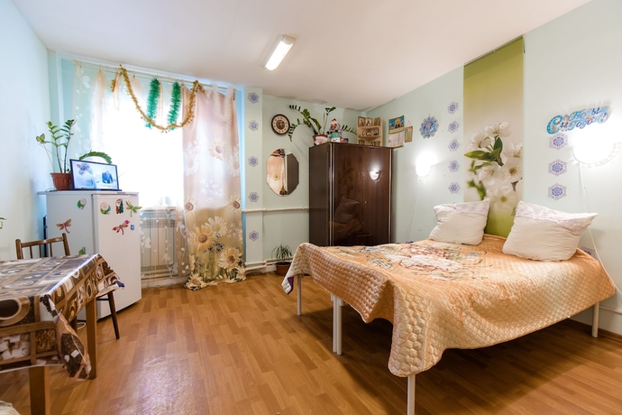 Imagen de la habitación del Hotel Hostel Mosgorson. Foto 14