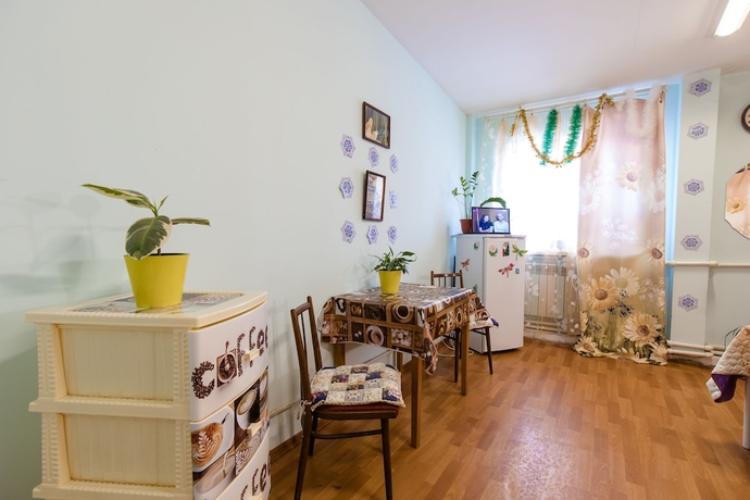 Imagen de la habitación del Hotel Hostel Mosgorson. Foto 15