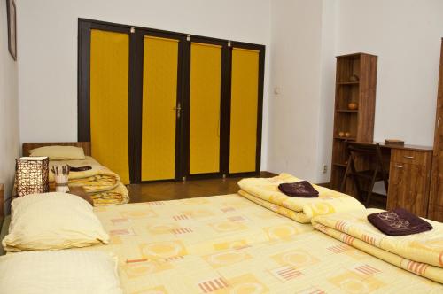 Imagen general del Hotel Hostel Mostel Sofia. Foto 4