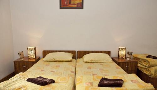 Imagen general del Hotel Hostel Mostel Sofia. Foto 5