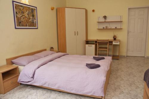 Imagen general del Hotel Hostel Mostel Sofia. Foto 6