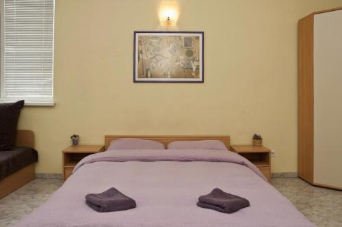 Imagen general del Hotel Hostel Mostel Sofia. Foto 7