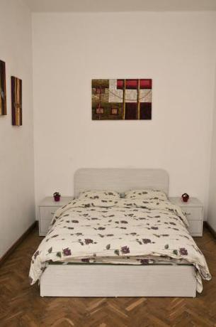 Imagen de la habitación del Hotel Hostel Mostel Sofia. Foto 19
