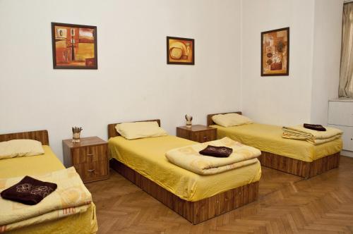 Imagen de la habitación del Hotel Hostel Mostel Sofia. Foto 20