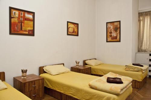 Imagen general del Hotel Hostel Mostel Sofia. Foto 11