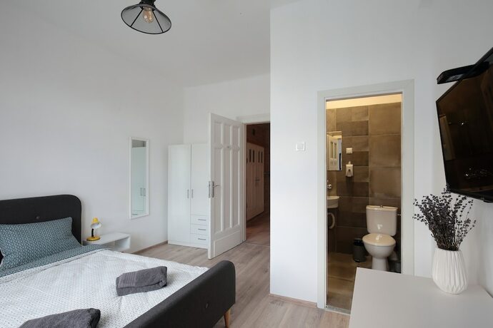 Imagen de la habitación del Hotel Hostel Musala. Foto 15