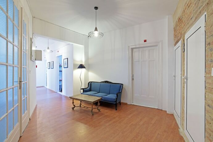 Imagen general del Hotel Hostel Musala. Foto 3