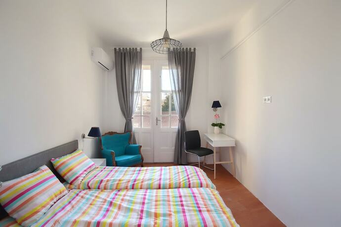 Imagen general del Hotel Hostel Musala. Foto 4