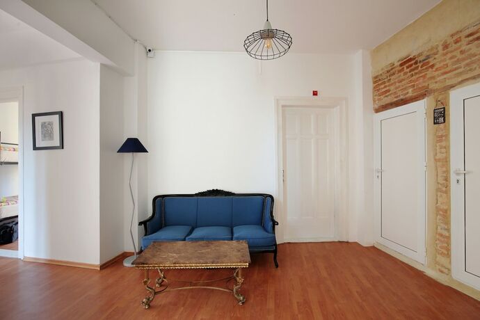 Imagen general del Hotel Hostel Musala. Foto 7