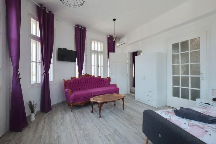 Imagen de la habitación del Hotel Hostel Musala. Foto 18