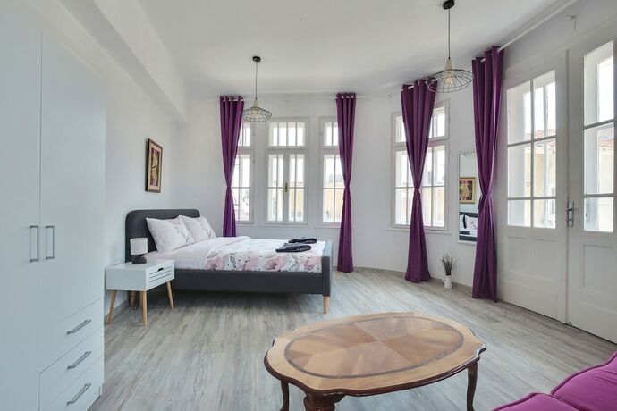 Imagen de la habitación del Hotel Hostel Musala. Foto 20