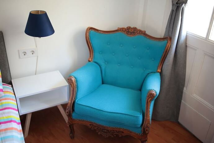 Imagen general del Hotel Hostel Musala. Foto 9