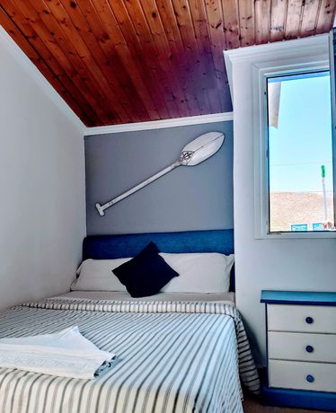 Imagen de la habitación del Hotel Hostel Neon. Foto 4