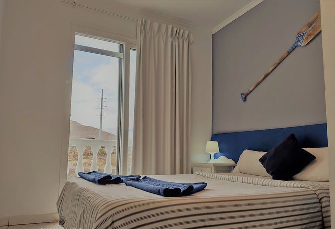 Imagen de la habitación del Hotel Hostel Neon. Foto 7