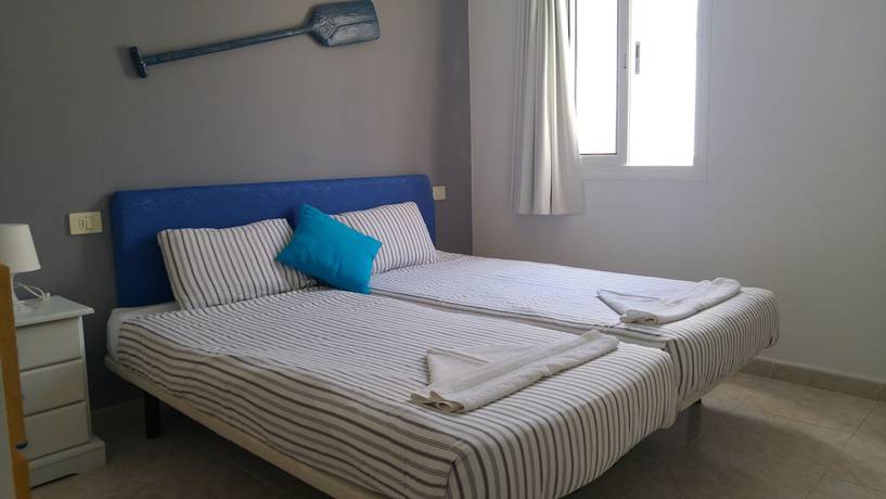 Imagen de la habitación del Hotel Hostel Neon. Foto 8