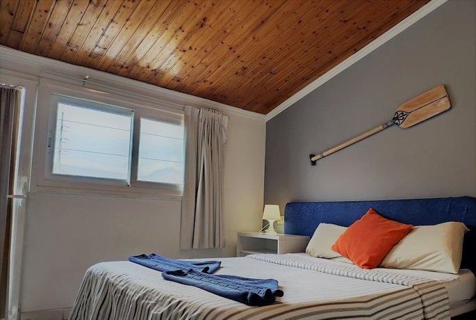 Imagen de la habitación del Hotel Hostel Neon. Foto 12