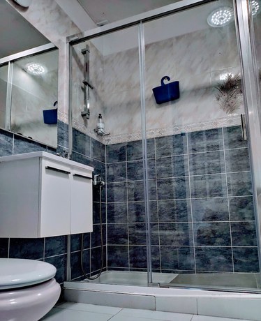 Imagen de la habitación del Hotel Hostel Neon. Foto 13