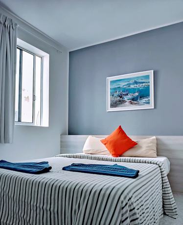 Imagen de la habitación del Hotel Hostel Neon. Foto 15