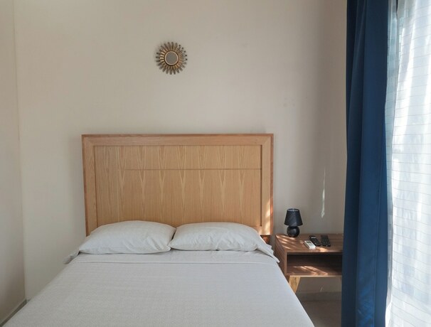 Imagen de la habitación del Hotel Hostel Nido del Colibr&iacute;. Foto 12