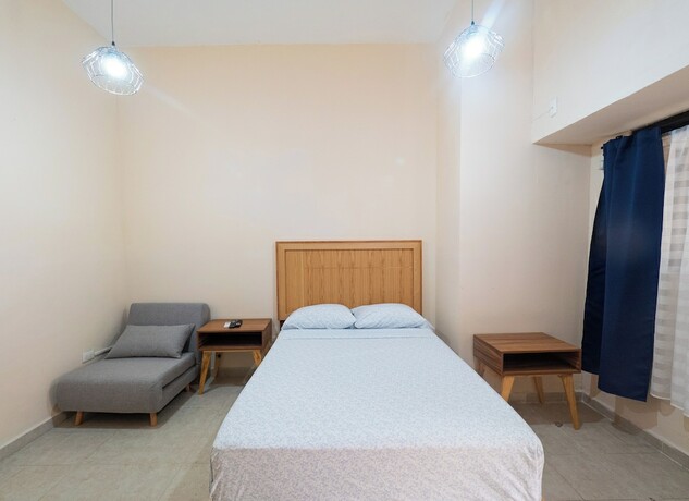 Imagen general del Hotel Hostel Nido del Colibr&iacute;. Foto 4
