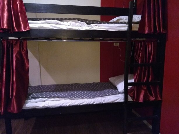 Imagen de la habitación del Hotel Hostel Novella. Foto 11