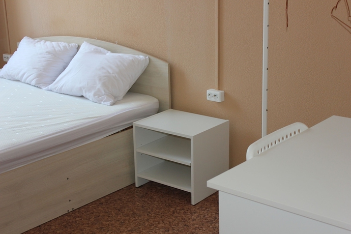 Imagen de la habitación del Hotel Hostel Orange. Foto 2
