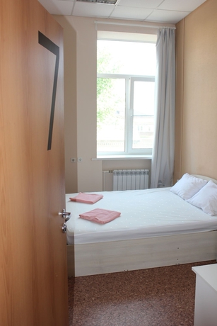 Imagen de la habitación del Hotel Hostel Orange. Foto 3