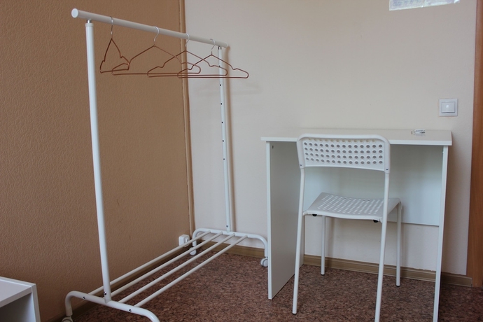 Imagen de la habitación del Hotel Hostel Orange. Foto 12