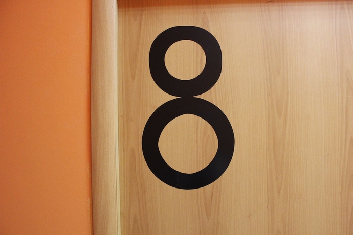 Imagen de la habitación del Hotel Hostel Orange. Foto 16