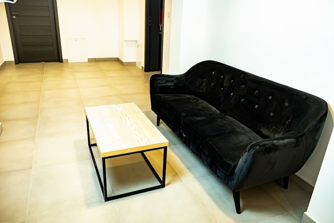 Imagen de la habitación del Hotel Hostel Orange Tree. Foto 5