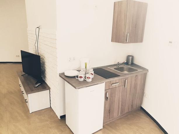 Imagen de la habitación del Hotel Hostel Orange Tree. Foto 6