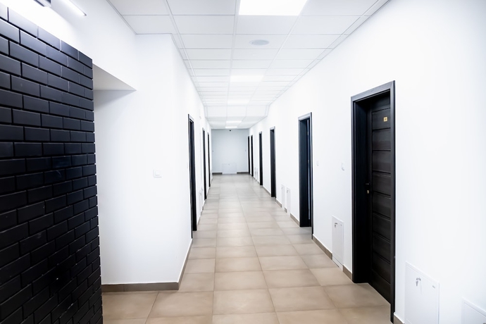 Imagen de la habitación del Hotel Hostel Orange Tree. Foto 15