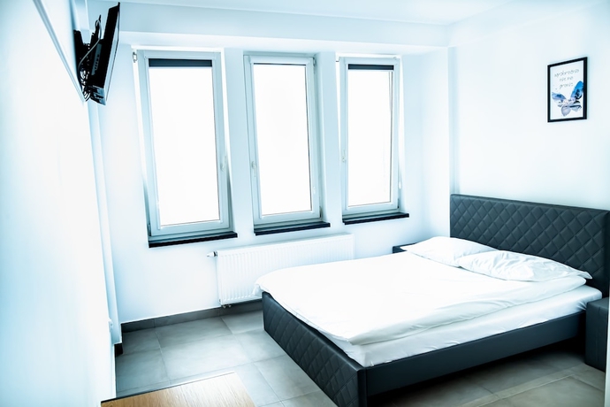 Imagen de la habitación del Hotel Hostel Orange Tree. Foto 16