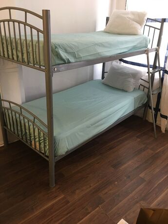 Imagen de la habitación del Hotel Hostel Ordnance. Foto 14