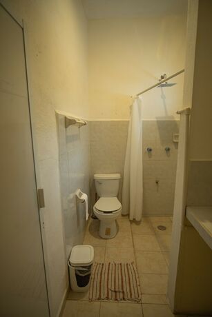 Imagen de la habitación del Hotel Hostel Oryx Tulum. Foto 14