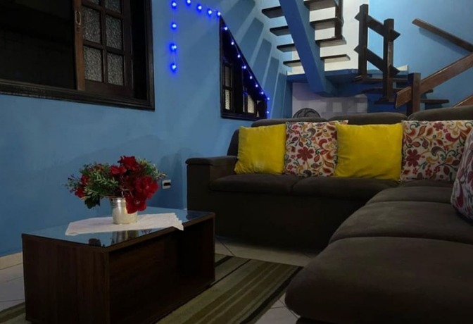 Imagen general del Hotel Hostel Pedacinho do Para&iacute;so. Foto 3