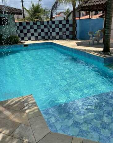 Imagen general del Hotel Hostel Pedacinho do Para&iacute;so. Foto 10