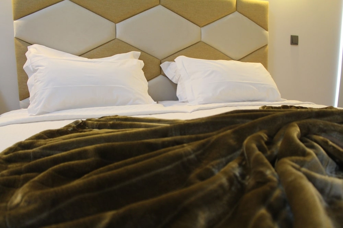 Imagen de la habitación del Hotel Hostel Pia do Urso. Foto 9