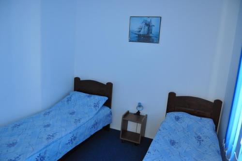 Imagen de la habitación del Hotel Hostel Pierre. Foto 4