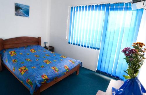 Imagen de la habitación del Hotel Hostel Pierre. Foto 5