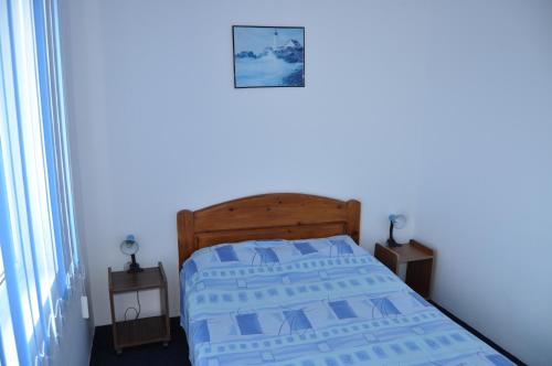 Imagen de la habitación del Hotel Hostel Pierre. Foto 7