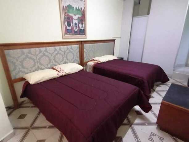 Imagen de la habitación del Hotel Hostel Plaza Mayor. Foto 12