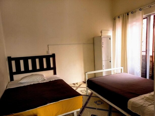 Imagen general del Hotel Hostel Plaza Mayor. Foto 3