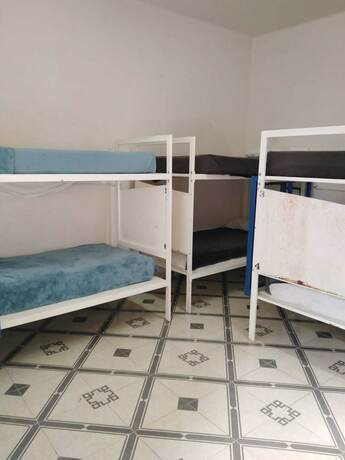 Imagen de la habitación del Hotel Hostel Plaza Mayor. Foto 18