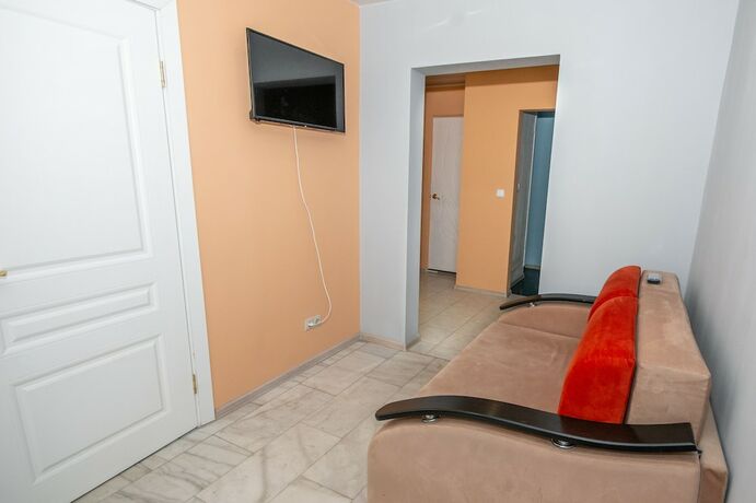 Imagen general del Hotel Hostel Plazkart. Foto 1