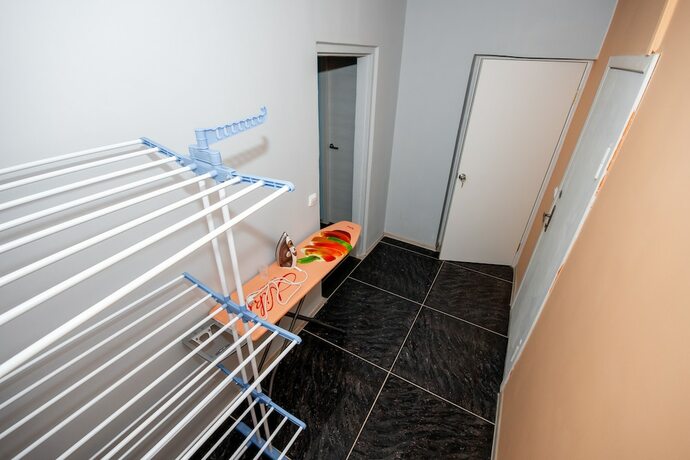 Imagen general del Hotel Hostel Plazkart. Foto 4