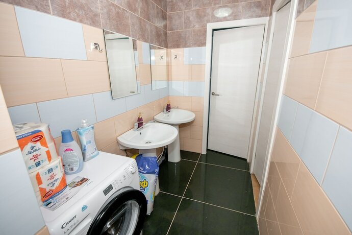 Imagen general del Hotel Hostel Plazkart. Foto 6
