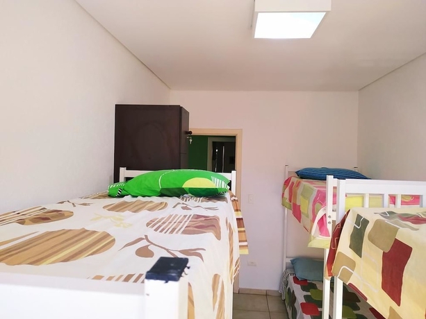 Imagen de la habitación del Hotel Hostel Portal do Pantanal CG. Foto 9