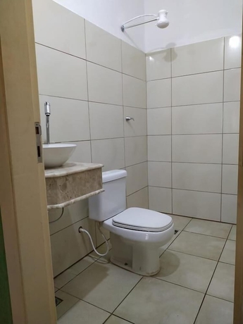 Imagen de la habitación del Hotel Hostel Portal do Pantanal CG. Foto 12