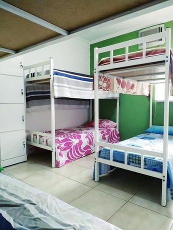 Imagen de la habitación del Hotel Hostel Portal do Pantanal CG. Foto 13